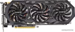 Gigabyte GeForce GTX 970 WindForce 3 OC